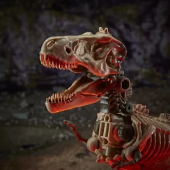 Hasbro TRANSFORMERS Kingdom Deluxe WFC-K27 PALEOTREX Action Figure -Hasbro Toys World 46f2e213a9a0557dd6bc670724f9fffcc7b0e64e