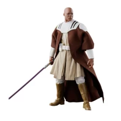 Hasbro Star Wars: The Black Series Cartoon Network Mace Windu (Tartakovsky Clone Wars) -Hasbro Toys World 4 18497802 beec 4cd2 8d09 7f01d35f1c86 506221
