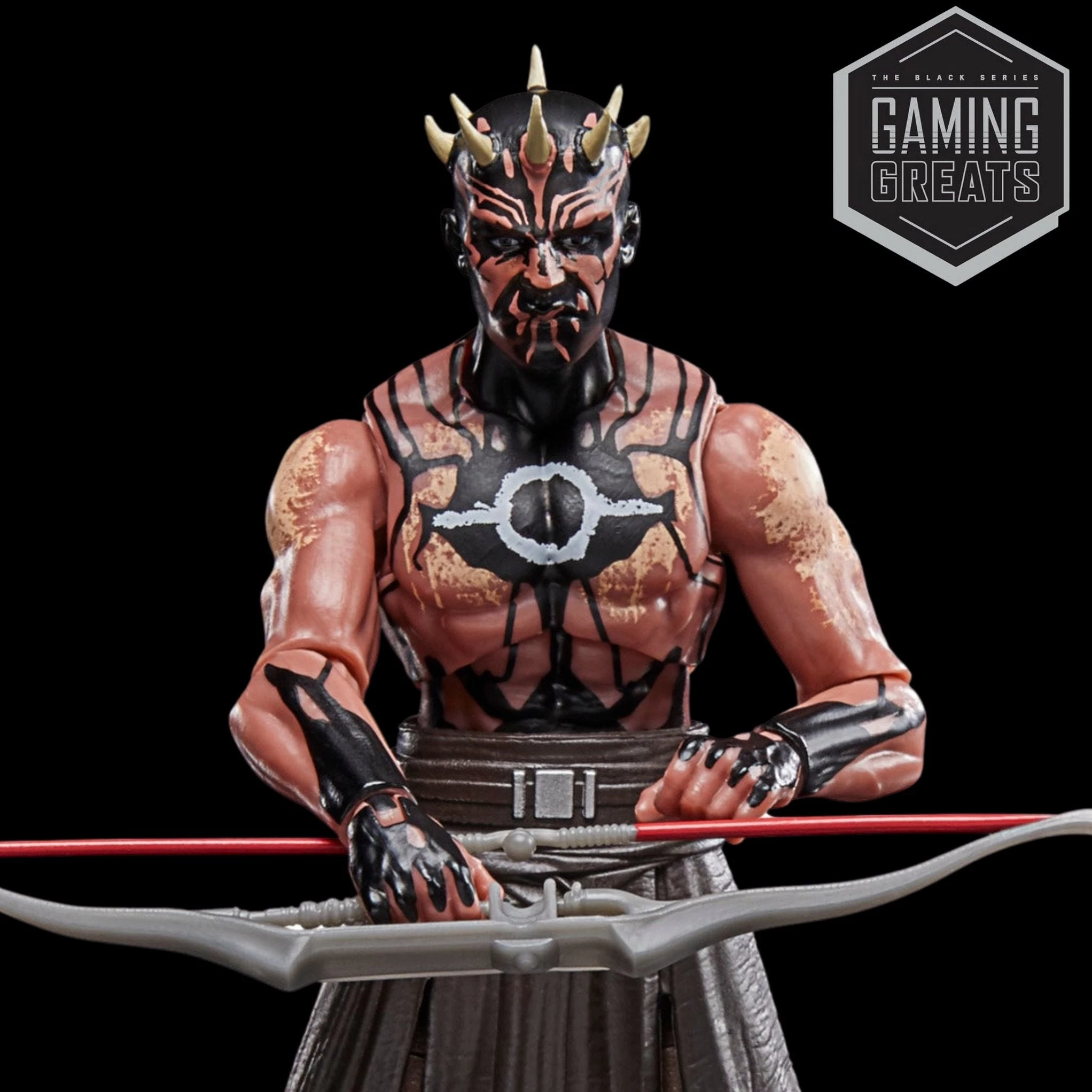 Hasbro Star Wars The Black Series Gaming Greats Nightbrother Archer 1 Hasbro Star Wars The Black Series Gaming Greats Nightbrother Archer