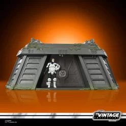 Hasbro Star Wars The Vintage Collection Endor Bunker Playset