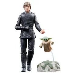 Hasbro Star Wars Black Series Luke Skywalker & Grogu 23 Hasbro Star Wars Black Series Luke Skywalker & Grogu -Hasbro Toys World 4 3434e282 b76f 403e 8bdc b6db1b19a6df 543958