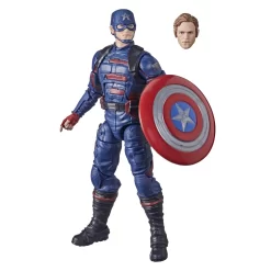 Hasbro Marvel Legends John Walker Captain America -Hasbro Toys World 4 45477e10 22ad 459b 85a4 236966373754 892879