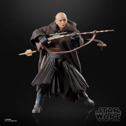 Hasbro Star Wars: The Black Series 6" Boba Fett Tython (The Mandalorian) -Hasbro Toys World 4 45ad3cf2 ce43 451b 9da8 f22e45af43aa 617342