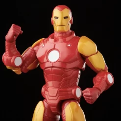 Hasbro Marvel Legends Iron Man (Controller BAF)