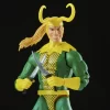 Hasbro Marvel Legends Retro Collection Loki
