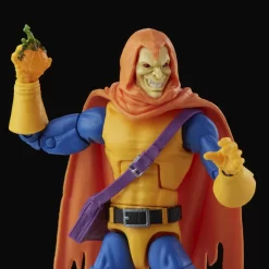 Hasbro Marvel Legends Spider-Man Retro Collection Hobgoblin