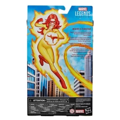 Hasbro Marvel Legends Firestar 14 Hasbro Marvel Legends Firestar -Hasbro Toys World 4 8467fd5e e59c 4261 8534 682f7b087034 780103
