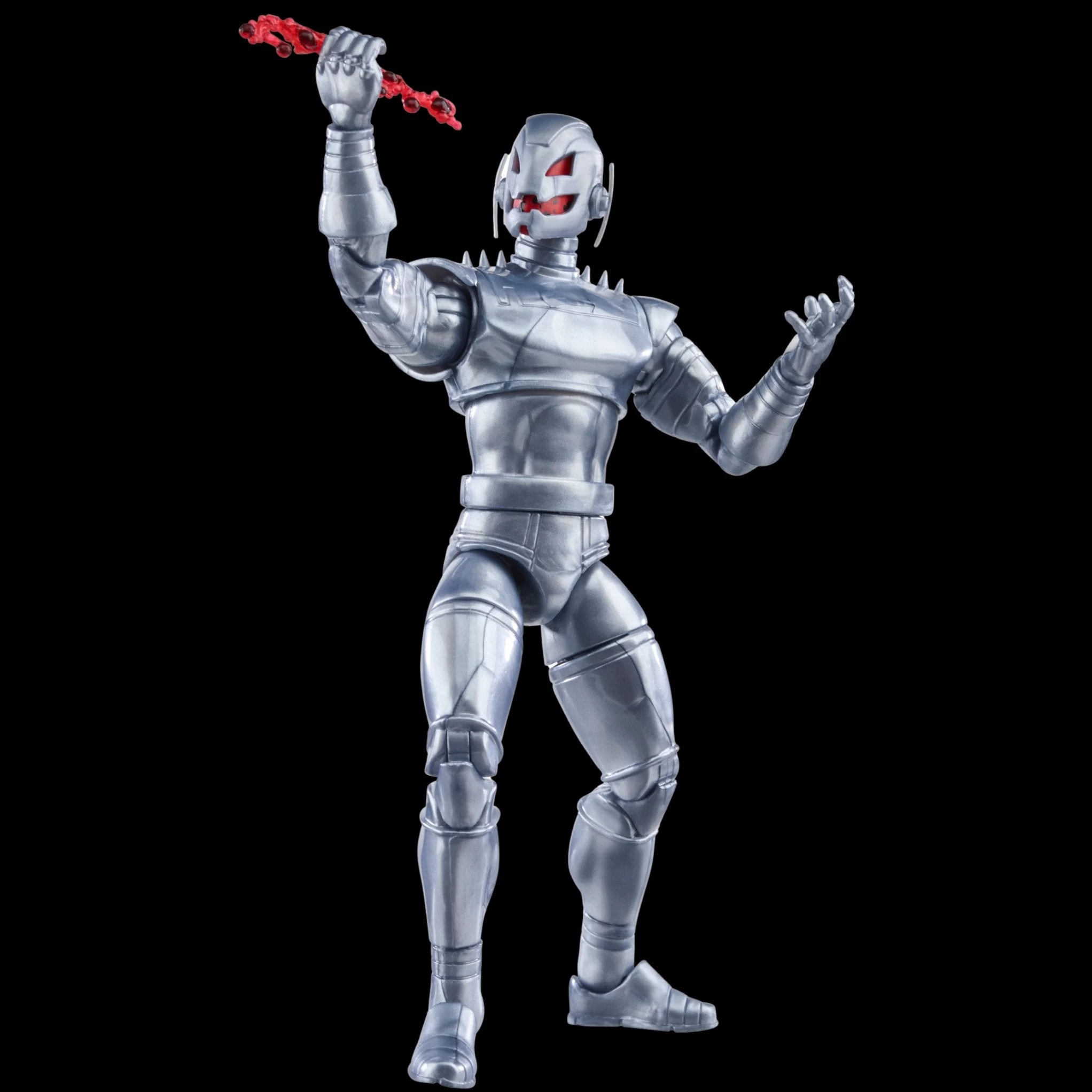 Hasbro Marvel Legends Ultron (Cassie Lang BAF) 2 Hasbro Marvel Legends Ultron (Cassie Lang BAF) - Image 2