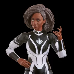 Hasbro Marvel Legends Marvel’s Spectrum (Amadeus Cho Hulk BAF)