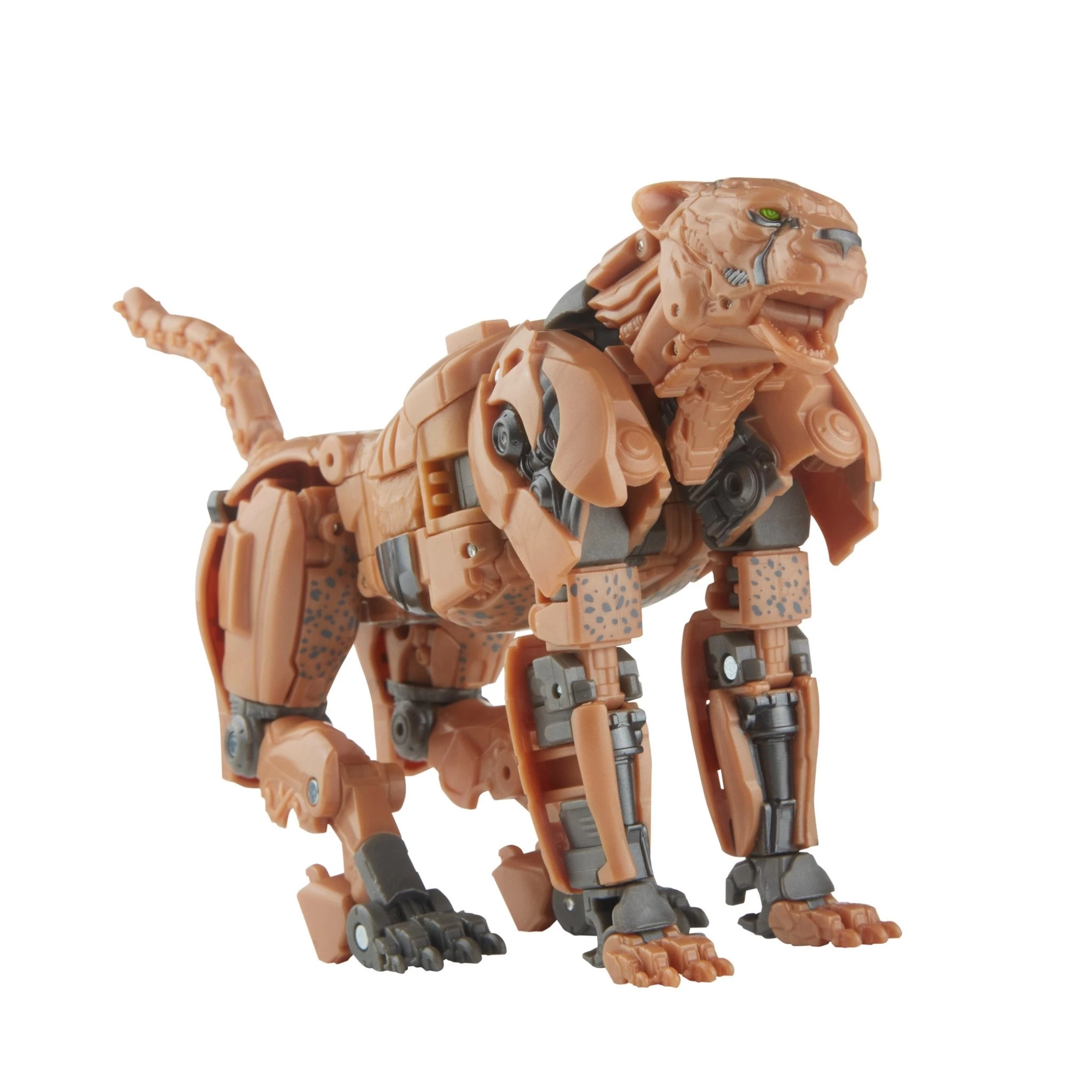 Hasbro Transformers Studio Series Voyager 98 Cheetor 4 Hasbro Transformers Studio Series Voyager 98 Cheetor - Image 4