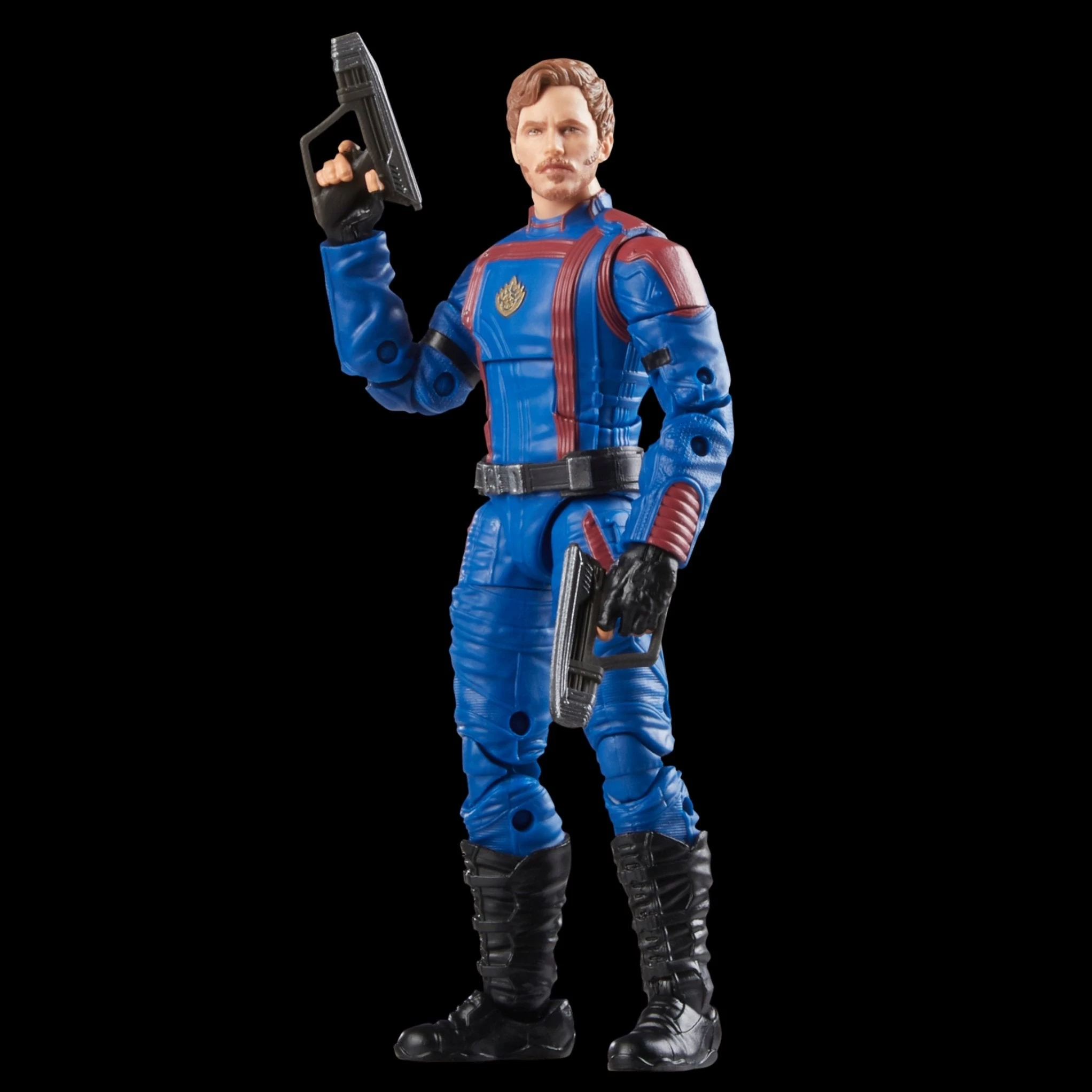 Hasbro Marvel Legends Star-Lord (Cosmo BAF) 2 Hasbro Marvel Legends Star-Lord (Cosmo BAF) - Image 2