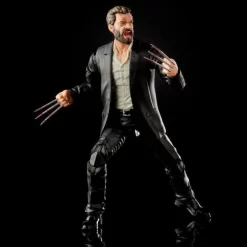 Hasbro Marvel Legends Exclusive X-Men Logan And Charles Xavier 2-Pack 10 Hasbro Marvel Legends Exclusive X-Men Logan And Charles Xavier 2-Pack -Hasbro Toys World 4 b98bd345 d9ab 4d7a 9c8d 807196ae79f3 849949