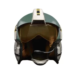 Hasbro Star Wars The Black Series Wedge Antilles Battle Simulation Helmet 17 Hasbro Star Wars The Black Series Wedge Antilles Battle Simulation Helmet -Hasbro Toys World 4 f35e1974 a75a 4c62 b07e ebd3c071bf37 799804