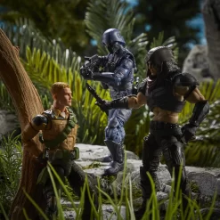 Hasbro G.I. Joe Classified Zartan -Hasbro Toys World 4 fadd4fdd 4a72 4712 b01c b160d605639c 302363