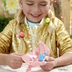 Hasbro Baby Alive Glo Pixies Minis Doll, Aqua Flutter -Hasbro Toys World 4c3857879d0eca95c398b6e7a40147bcc6befd70