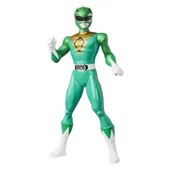 Hasbro POWER RANGERS Mighty Morphin Green Ranger 9.5-inch Scale Action Figure