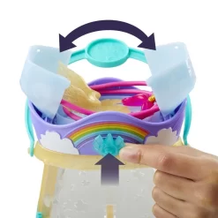 Hasbro My Little Pony Sparkle Reveal Lantern Sunny Starscout -Hasbro Toys World 4f81a45123947b48d15e5947adc5dfd6ab8cabf7