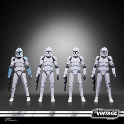 Hasbro Star Wars The Vintage Collection Imperial Death Trooper 4-Pack -Hasbro Toys World 4packclone19 881c503d 2d5f 493e 8830 d7bfeeb5fc56 838024