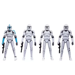 Hasbro Star Wars The Vintage Collection Imperial Death Trooper 4-Pack -Hasbro Toys World 4packclone21 5acee4ed cb6a 4bf3 8370 07704d4fd86f 407604