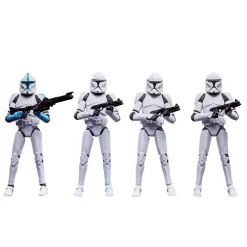 Hasbro Star Wars The Vintage Collection Imperial Death Trooper 4-Pack -Hasbro Toys World 4packclone23 5300317c 0954 4ddc b5ff 3c10c89eb1a0 956780