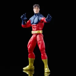 Hasbro Marvel Legends X-Men Vulcan (Bonebreaker BAF) 18 Hasbro Marvel Legends X-Men Vulcan (Bonebreaker BAF) -Hasbro Toys World 5010993941087 10