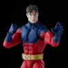 Hasbro Marvel Legends X-Men Vulcan (Bonebreaker BAF)