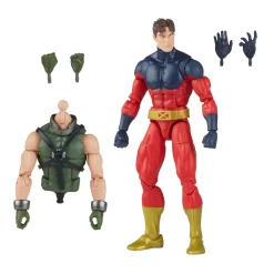 Hasbro Marvel Legends X-Men Vulcan (Bonebreaker BAF) 20 Hasbro Marvel Legends X-Men Vulcan (Bonebreaker BAF) -Hasbro Toys World 5010993941087 3