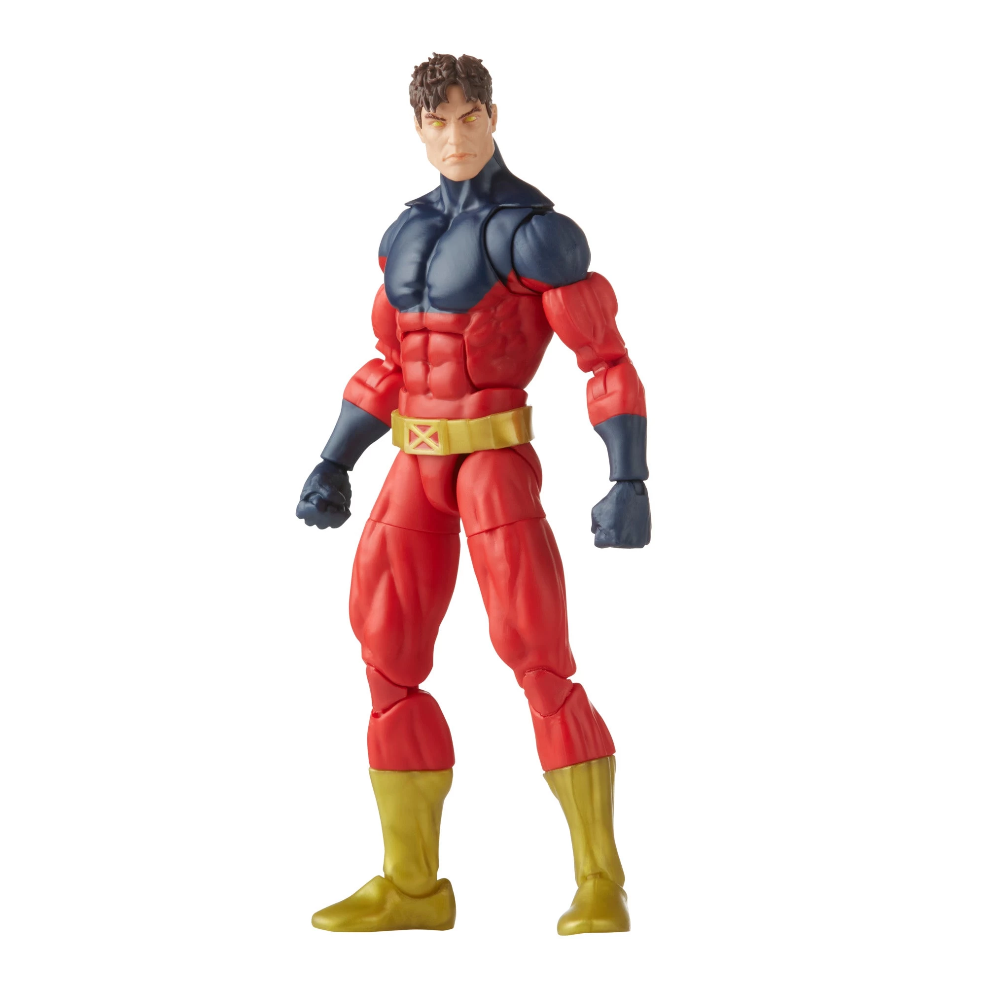 Hasbro Marvel Legends X-Men Vulcan (Bonebreaker BAF) 11 Hasbro Marvel Legends X-Men Vulcan (Bonebreaker BAF) - Image 11