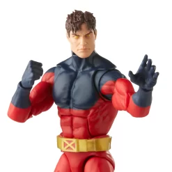Hasbro Marvel Legends X-Men Vulcan (Bonebreaker BAF) 15 Hasbro Marvel Legends X-Men Vulcan (Bonebreaker BAF) -Hasbro Toys World 5010993941087 7