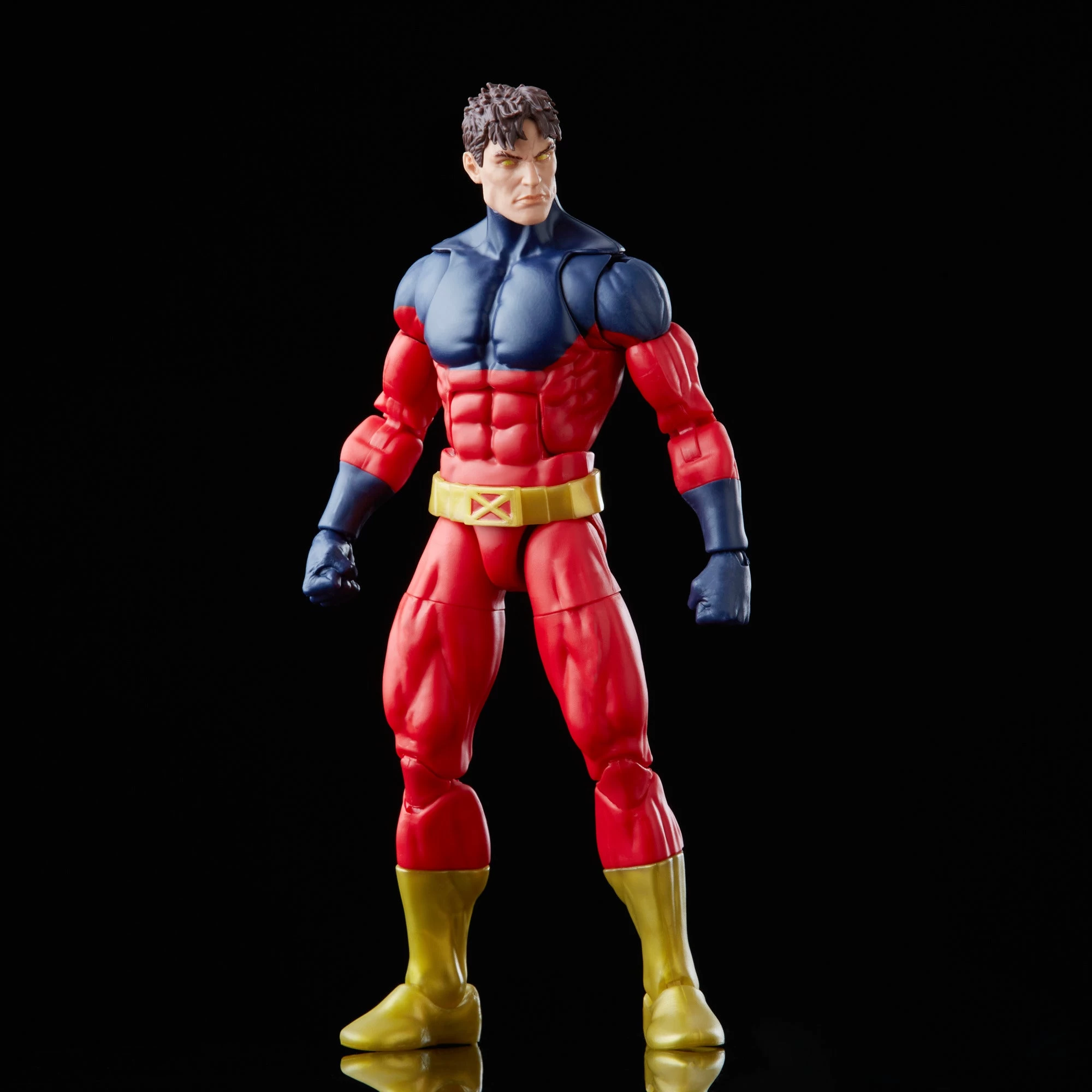 Hasbro Marvel Legends X-Men Vulcan (Bonebreaker BAF) 6 Hasbro Marvel Legends X-Men Vulcan (Bonebreaker BAF) - Image 6