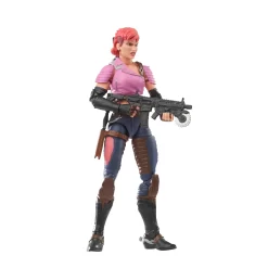 Hasbro G.I. Joe Classified Zarana -Hasbro Toys World 5010993962211 2