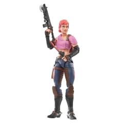 Hasbro G.I. Joe Classified Zarana -Hasbro Toys World 5010993962211 3