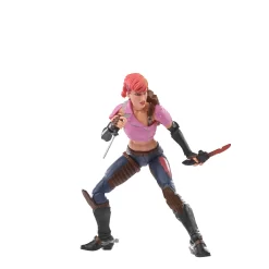 Hasbro G.I. Joe Classified Zarana -Hasbro Toys World 5010993962211 4