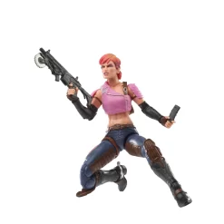 Hasbro G.I. Joe Classified Zarana -Hasbro Toys World 5010993962211 5
