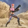 Hasbro G.I. Joe Classified Zarana