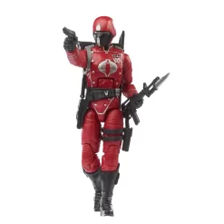 Hasbro G.I. Joe Classified Crimson Guard 12 Hasbro G.I. Joe Classified Crimson Guard -Hasbro Toys World 5010993962228 3 ff39f467 db2d 4831 8b57 ffeb31c8b5b4