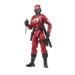 Hasbro G.I. Joe Classified Crimson Guard 15 Hasbro G.I. Joe Classified Crimson Guard -Hasbro Toys World 5010993962228 6 d5cae73c 53cc 4474 9d7d ced9566f7493