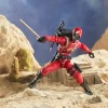 Hasbro G.I. Joe Classified Crimson Guard