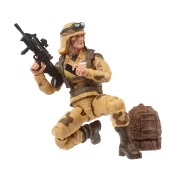 Hasbro G.I. Joe Classified Dusty 11 Hasbro G.I. Joe Classified Dusty -Hasbro Toys World 5010993962273 3