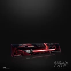 Hasbro Star Wars The Black Series Darth Vader Force FX Elite Lightsaber -Hasbro Toys World 5010993965434 10