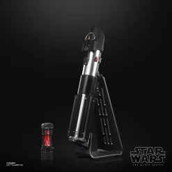 Hasbro Star Wars The Black Series Darth Vader Force FX Elite Lightsaber -Hasbro Toys World 5010993965434 13
