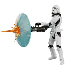 Hasbro Star Wars: The Vintage Collection Heavy Assault Stormtrooper (Gaming Great) 11 Hasbro Star Wars: The Vintage Collection Heavy Assault Stormtrooper (Gaming Great) -Hasbro Toys World 5010993968190 4