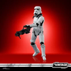 Hasbro Star Wars: The Vintage Collection Heavy Assault Stormtrooper (Gaming Great)