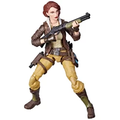 Hasbro G.I. Joe Classified Series Courtney “Cover Girl” Krieger -Hasbro Toys World 5010993982738 5
