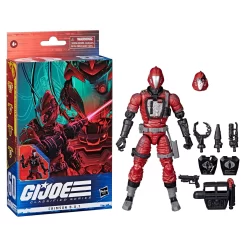 Hasbro G.I. Joe Classified Series CRIMSON B.A.T. -Hasbro Toys World 5010993982745 3 922865