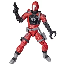 Hasbro G.I. Joe Classified Series CRIMSON B.A.T. -Hasbro Toys World 5010993982745 4
