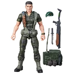 Hasbro G.I. Joe Classified Series Vincent R. "Falcon" Falcone Figure -Hasbro Toys World 5010994100506 4 fcda1dc5 3061 485a 8d45 273f341e6de8