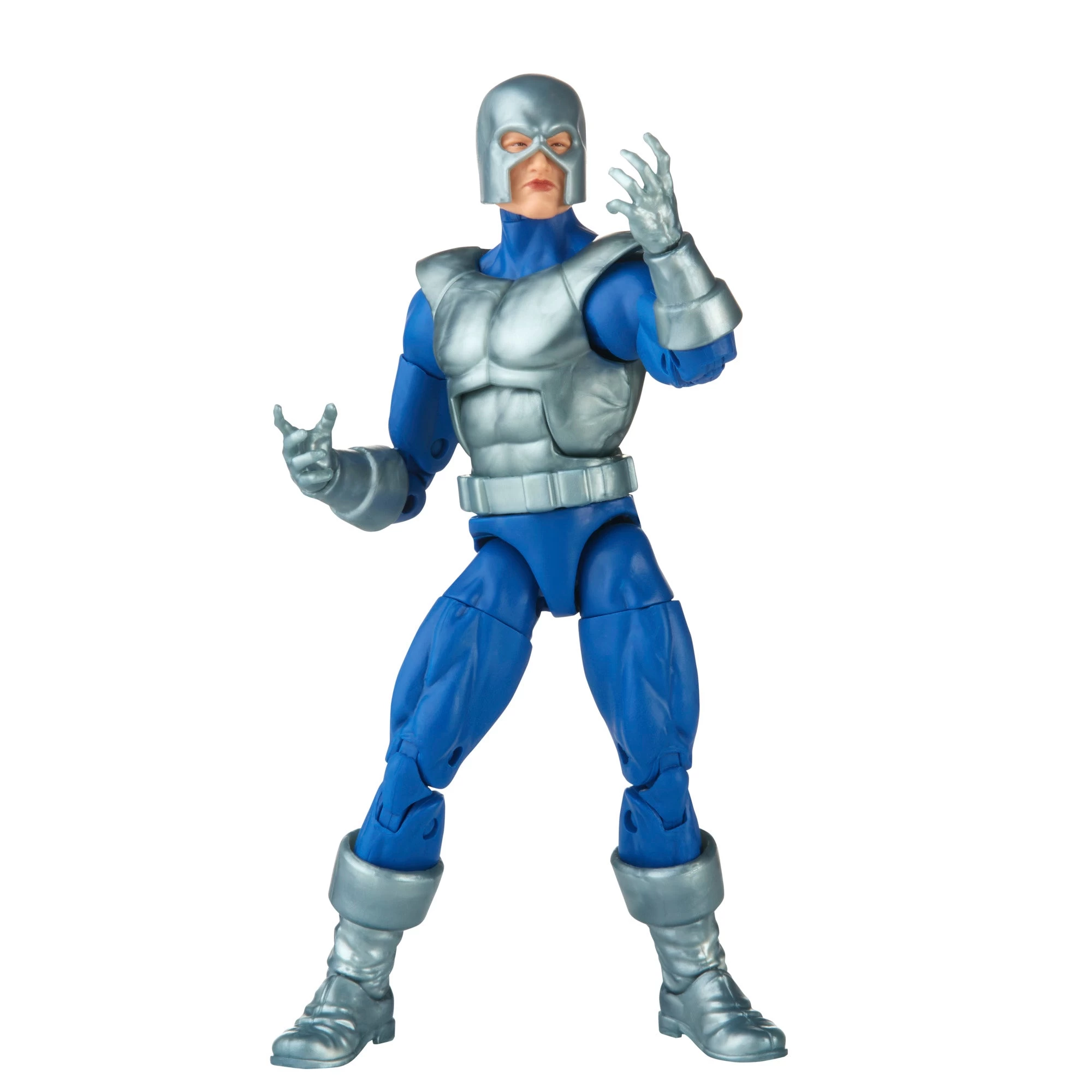 Hasbro Marvel Legends Series Classic Marvel’s Avalanche 4 Hasbro Marvel Legends Series Classic Marvel’s Avalanche - Image 4