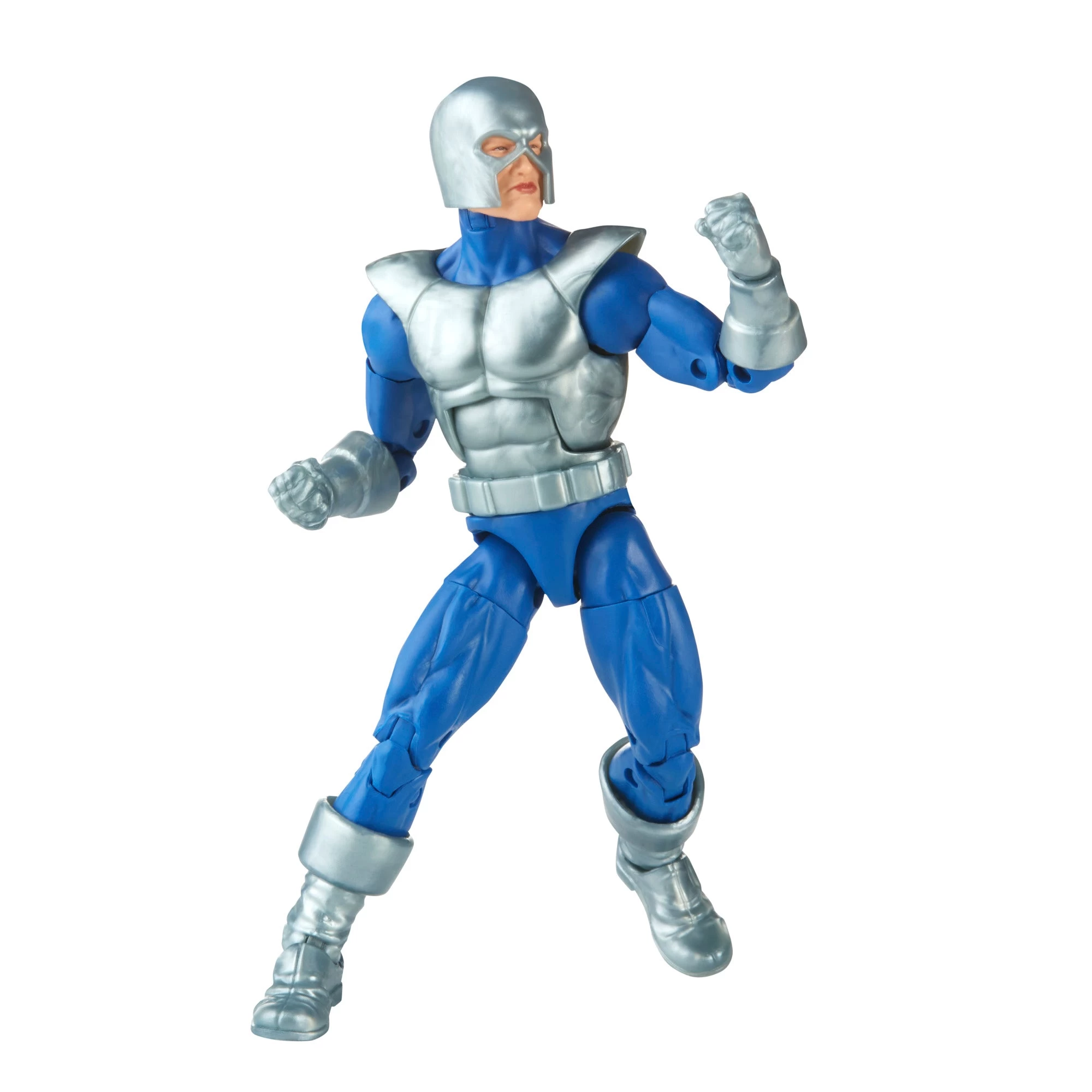 Hasbro Marvel Legends Series Classic Marvel’s Avalanche 8 Hasbro Marvel Legends Series Classic Marvel’s Avalanche - Image 8