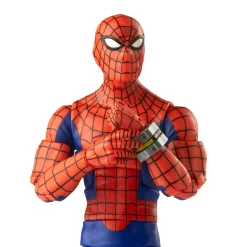 Hasbro Marvel Legends Spider-Man 60th Anniversary Japanese Spiderman -Hasbro Toys World 5010994153731 7
